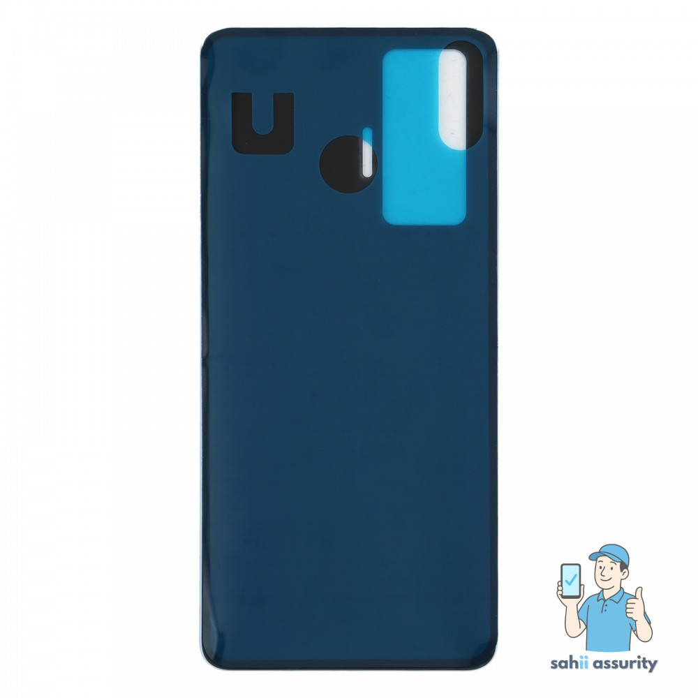 Back Panel Cover for Vivo X50 Pro thumbnail